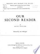 Nelson's New Readers for Malaya: Our second reader