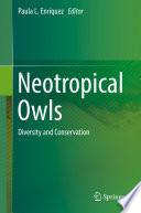 Neotropical Owls