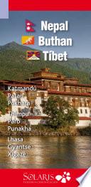 Nepal, Bután (Bhutan) y Tíbet