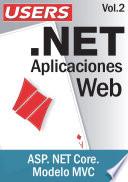 .NET Aplicaciones Web - Vol.2