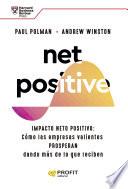 Net positive