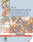 Netter. Fundamentos de fisiología + StudentConsult