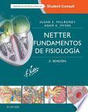 Netter. Fundamentos de fisiología + StudentConsult