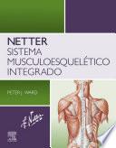 Netter. Sistema musculoesquelético integrado