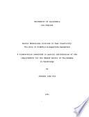 Neural Mechanisms Involved in Fear Plasticity