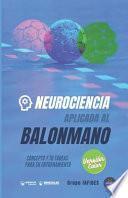 Neurociencia aplicada al balonmano