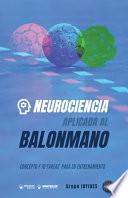 Neurociencia aplicada al balonmano
