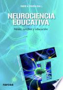 Neurociencia educativa