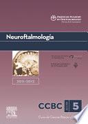 Neuroftalmología. 2011-2012