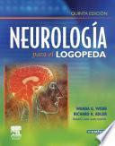 Neurología para el logopeda (incluye evolve)