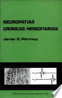 Neuropatías crónicas hereditarias