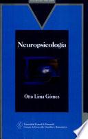Neuropsicología