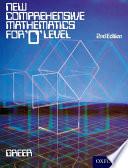 New Comprehensive Mathematics for 'O' Level