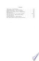 New Hampshire, the Granite State Monthly