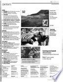 New Scientist and Science Journal