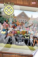 New X-Men 2: Imperial