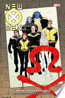 New X-Men 4: Revuelta en la escuela