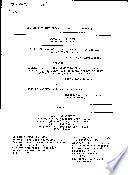 New York Court of Appeals. Records and Briefs.