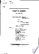 New York Court of Appeals. Records and Briefs.