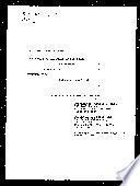 New York Court of Appeals. Records and Briefs.