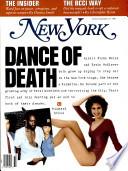 New York Magazine