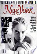 New York Magazine