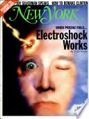 New York Magazine