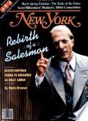 New York Magazine