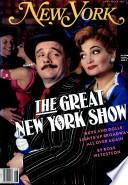 New York Magazine