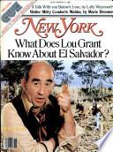 New York Magazine