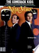 New York Magazine