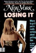 New York Magazine