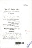 New York Supreme Court