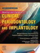 Newman and Carranza's Clinical Periodontology: 4th South Asia Edition - E-Book