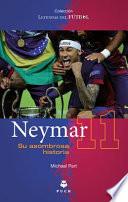 Neymar/ Neymar The Wizard