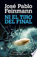 Ni el tiro del final