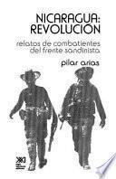 Nicaragua, revolución