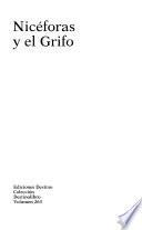 Nicéforas y el grifo
