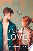 Nick y Sofie Love Story