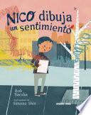 Nico dibuja un sentimiento