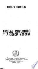 Nicolás Copérnico y la ciencia moderna