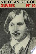 Nicolas Gogol - Oeuvres