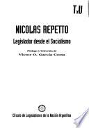Nicolás Repetto