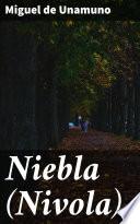 Niebla (Nivola)