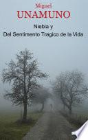 Niebla y Del Sentimento Tragico de la Vida