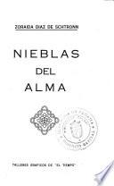 Nieblas del alma