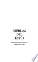Nieblas del estío