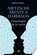 Nietzsche frente a Habermas