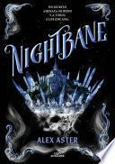 Nightbane (Spanish Edition)