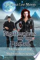 Nightwolves on the Prowl